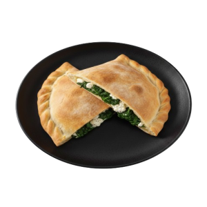 Calzone Spinaci