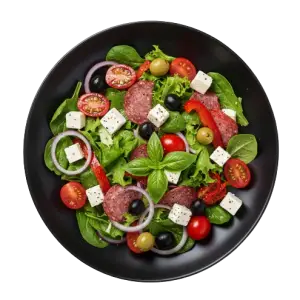 Italienischer Salat