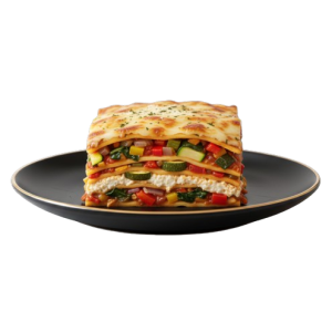 Lasagne Veggie