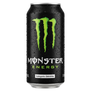 Monster Energy