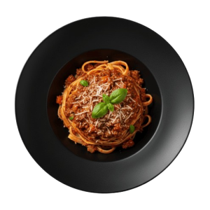 Pasta Bolognese