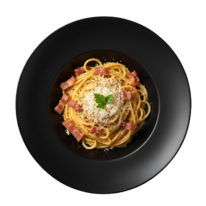 Pasta Carbonara