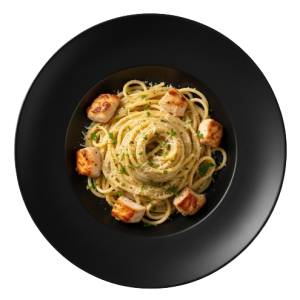 Pasta Hähnchen