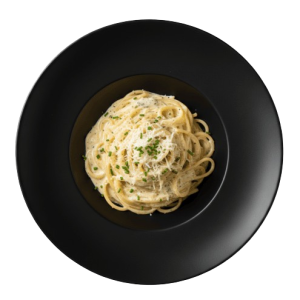 Pasta alla Quattro Formaggi