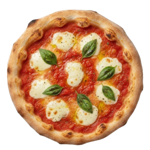 Pizza Margherita