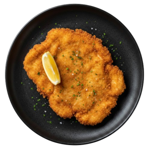 Schnitzel Wiener Art