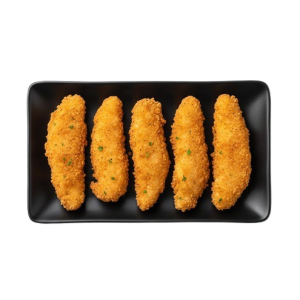 Hähnchenfiletstreifen / Chicken Finger