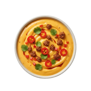 Chili Cheese Sauce