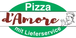 Pizza D'amore