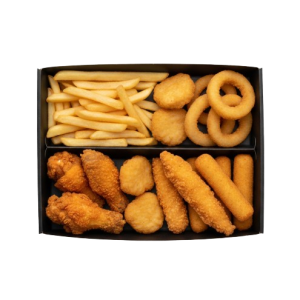 Snack Box