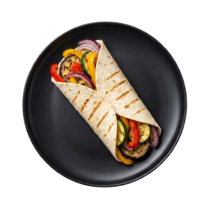 Veggie Wrap