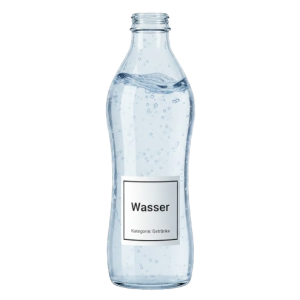 Wasser
